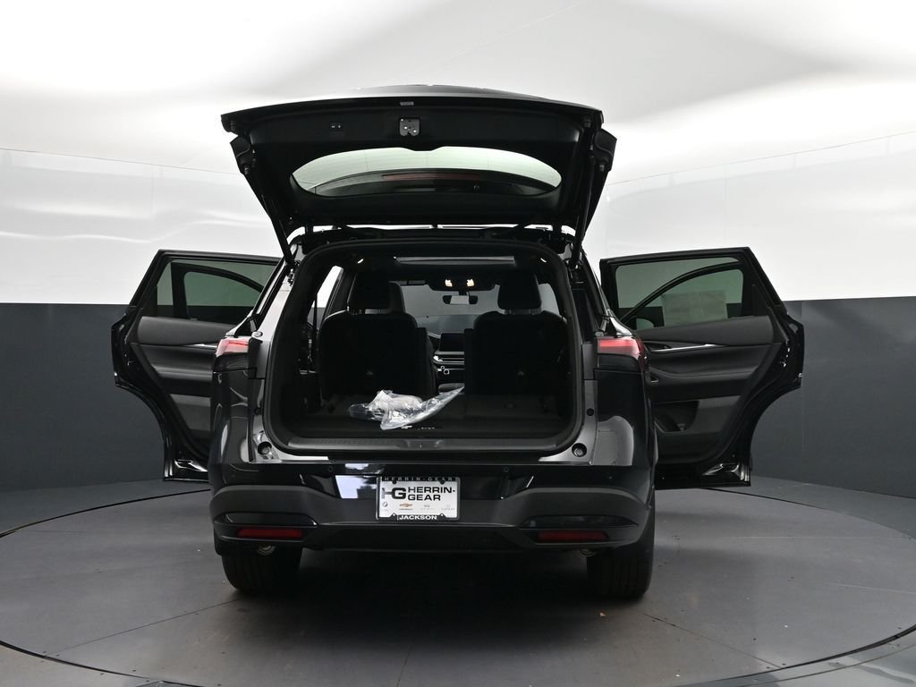 New 2027 MINERAL BLACK INFINITI Sport AWD image 51