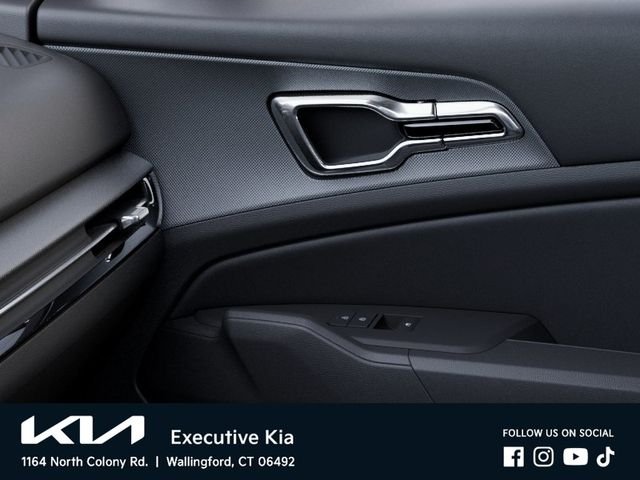 New 2026 Heritage Blue Kia S image 25