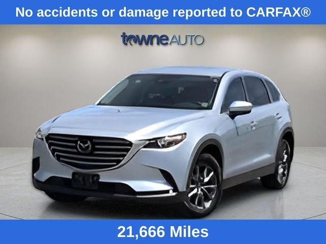 2023 Mazda CX-9 Touring AWD's photo