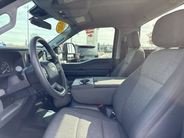 Used 2024 Gray Ford XL image 15