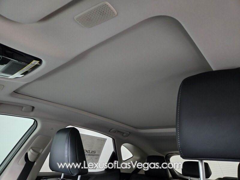 2026 Lexus NX 450h+ Luxury - Photo 11
