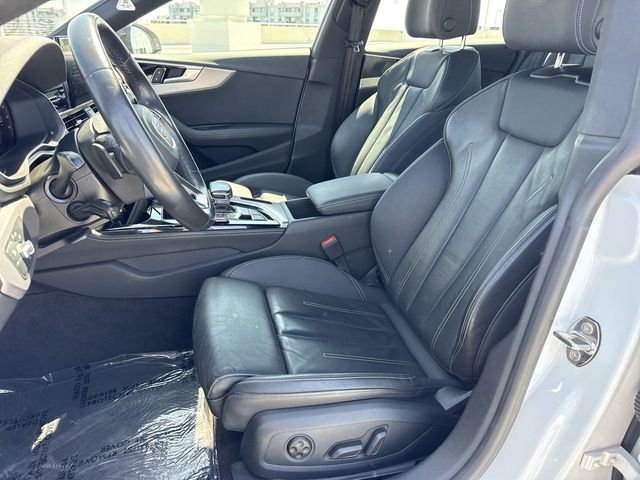Used 2022  Audi Premium Plus image 11