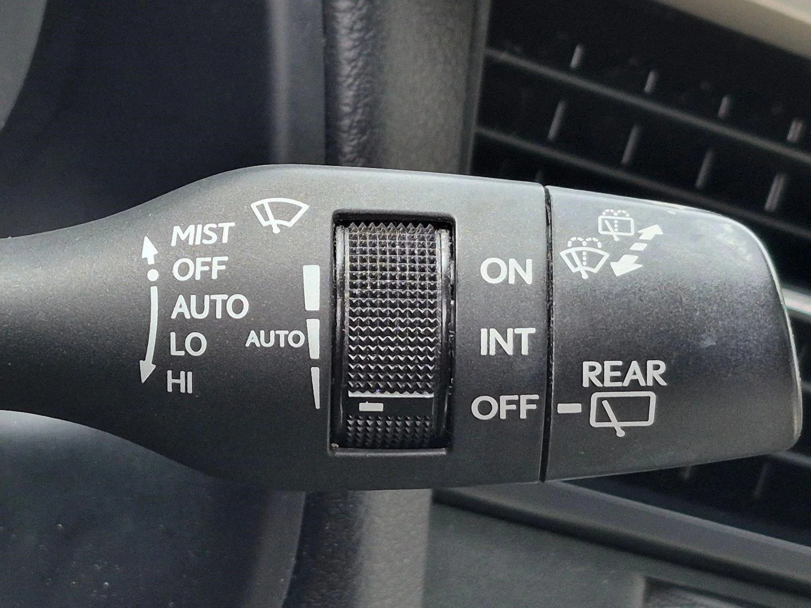Used 2019 Silver Lining Metallic Lexus RX 350 image 16