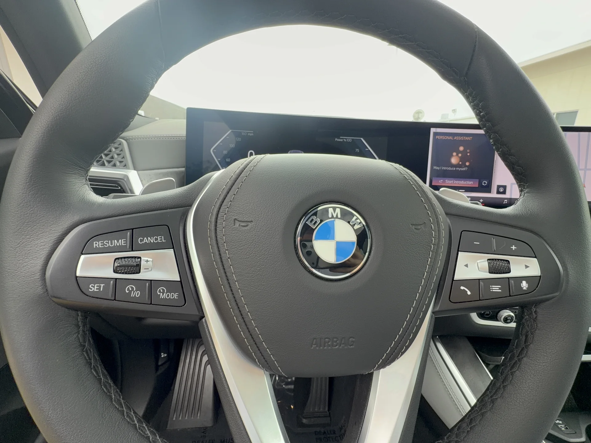 2026 BMW X5 40i - Photo 13