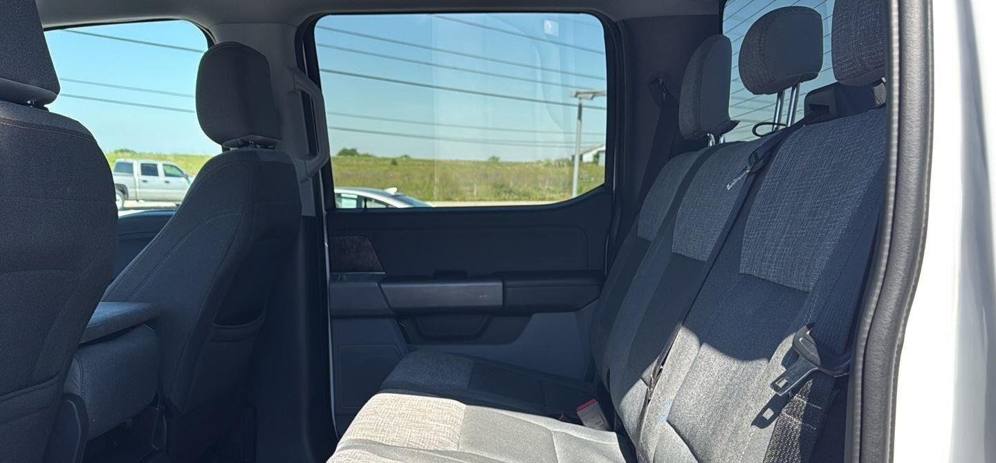 2022 Ford F-150 XLT - Photo 11