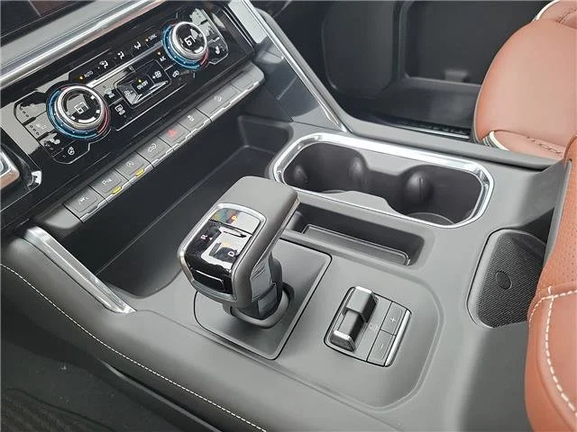 New 2026 Coastal Dune GMC Denali Ultimate image 20