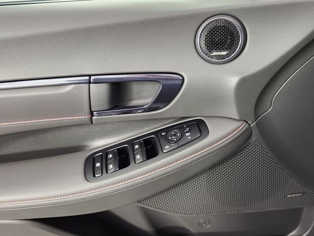 2025 Hyundai Sonata N Line - Photo 9