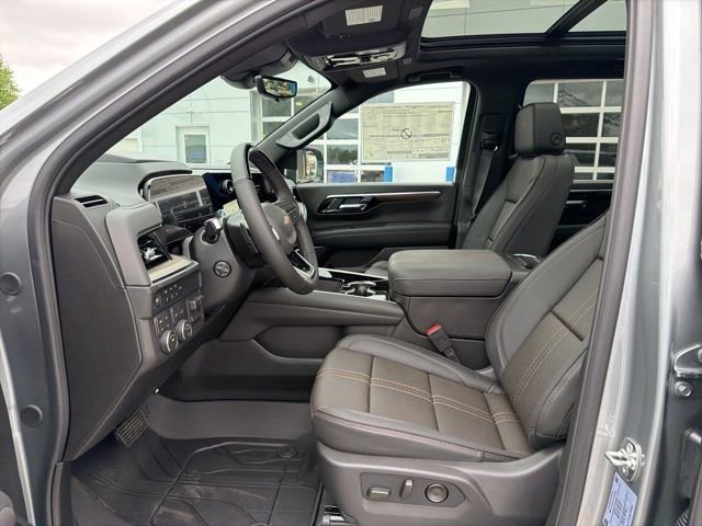 2026 Chevrolet Suburban High Country - Photo 23