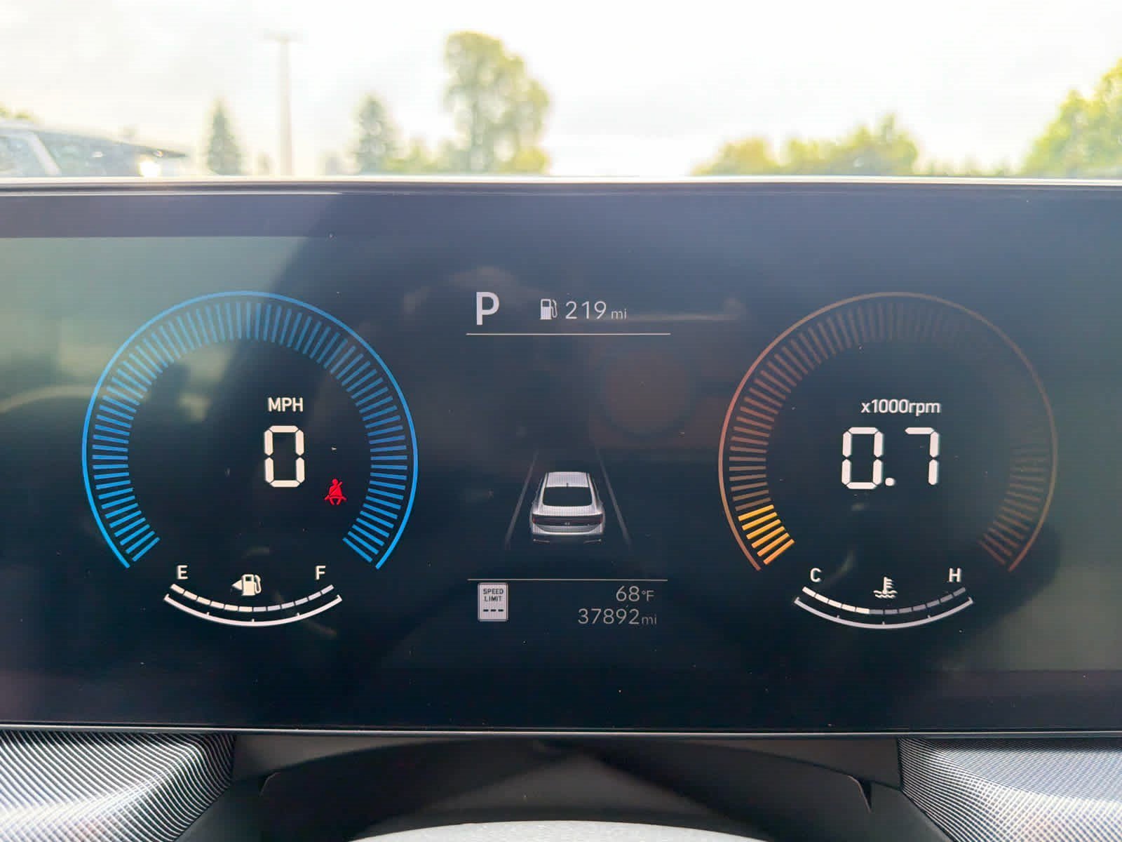 2024 Hyundai Sonata SEL - Photo 8