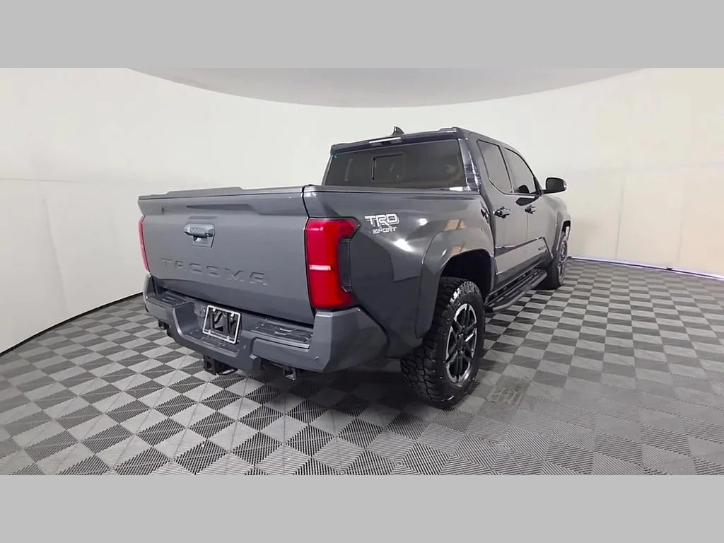 Used 2024 Underground Toyota TRD Sport image 40