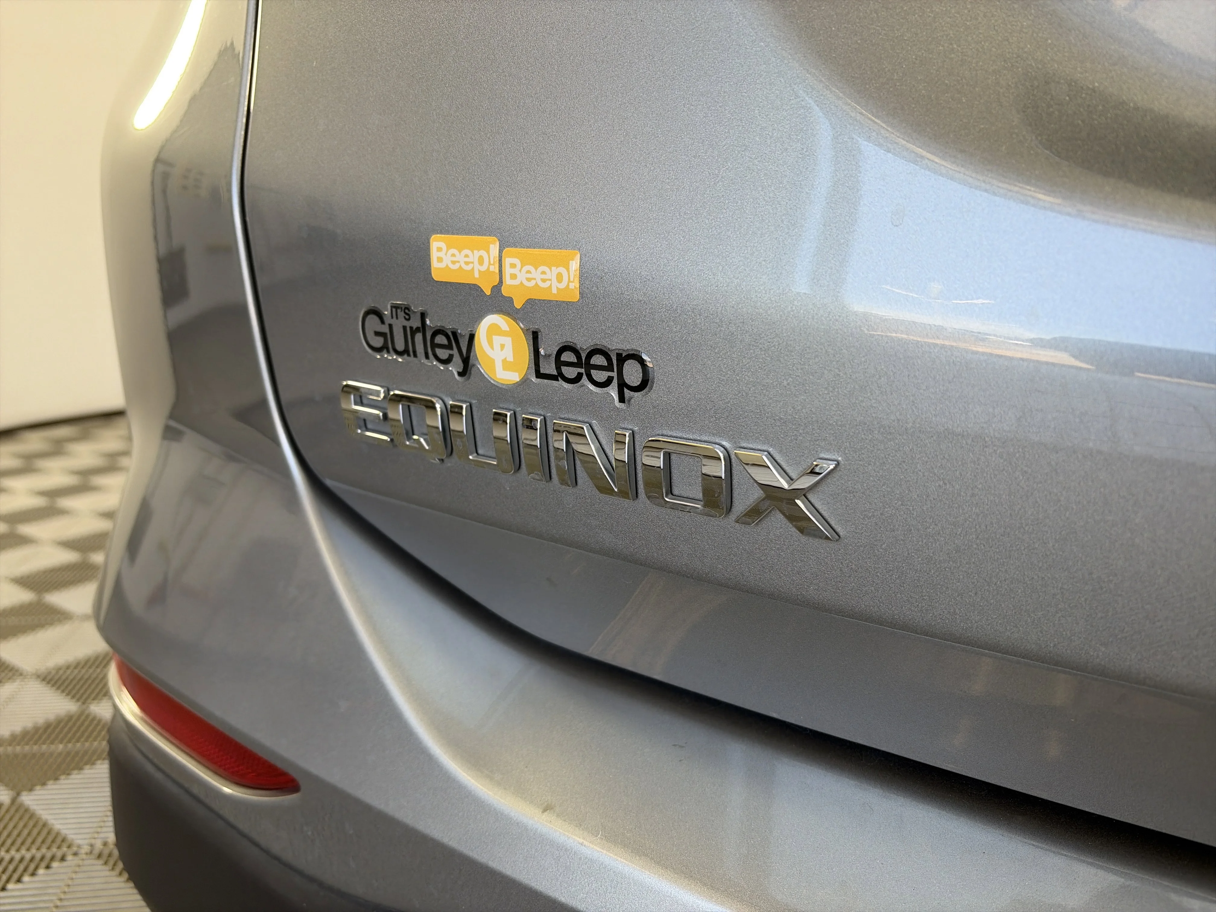 2024 Chevrolet Equinox LT - Photo 16
