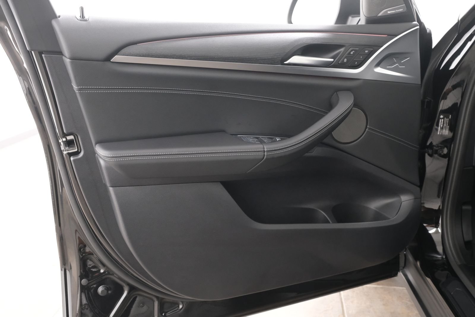 Certified Used 2023 Jet Black BMW xDrive30i image 26