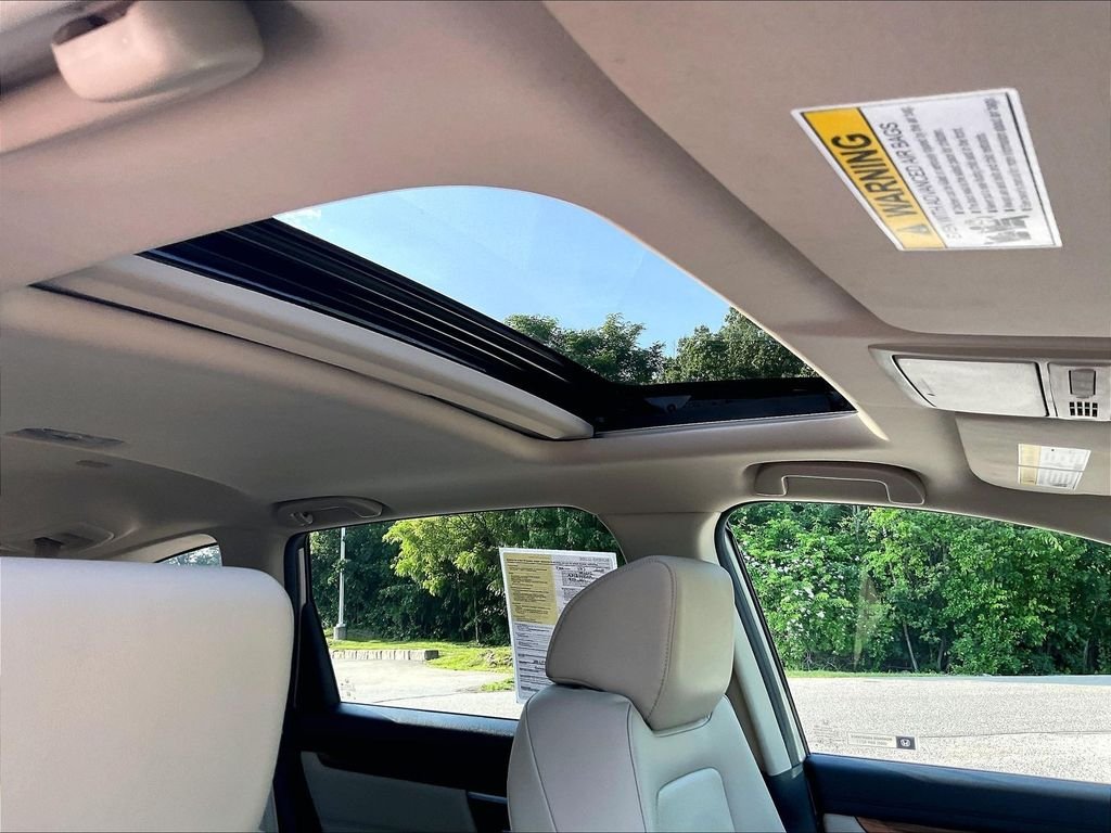 Certified Used 2017 Brown Honda Touring image 22