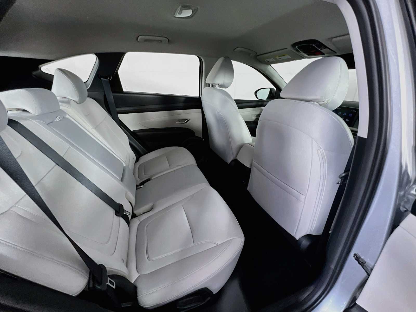 Used 2026 Shimmering Silver Hyundai SE image 26