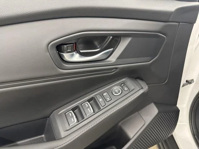 2025 Honda Accord Hybrid Sport - Photo 18