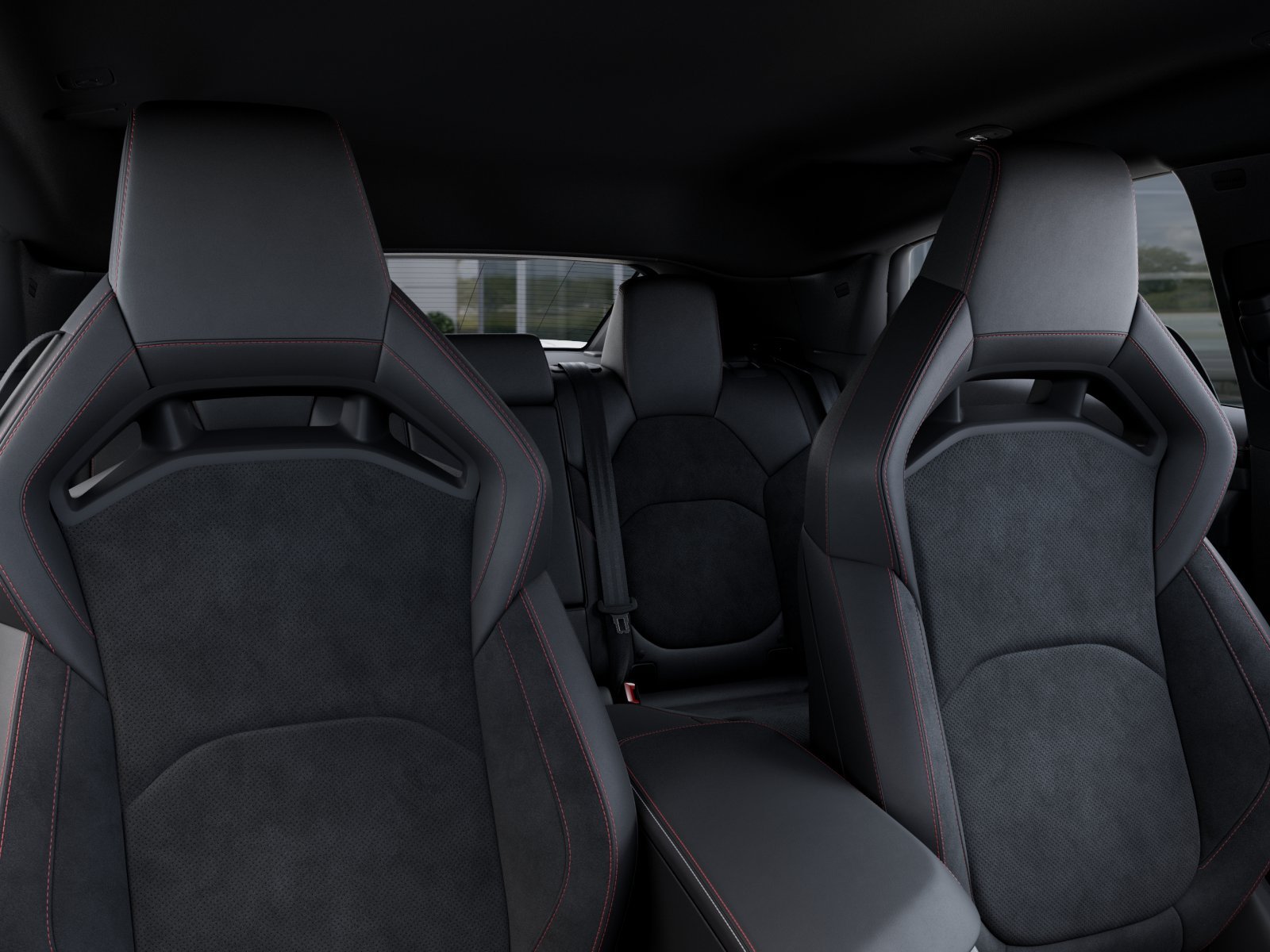 2026 Dodge Charger R/T Plus - Photo 52