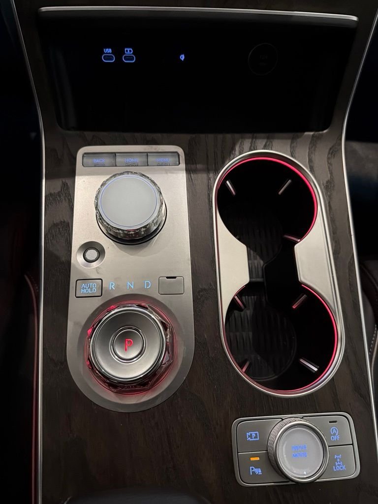 2025 GENESIS GV80 Advanced - Photo 11