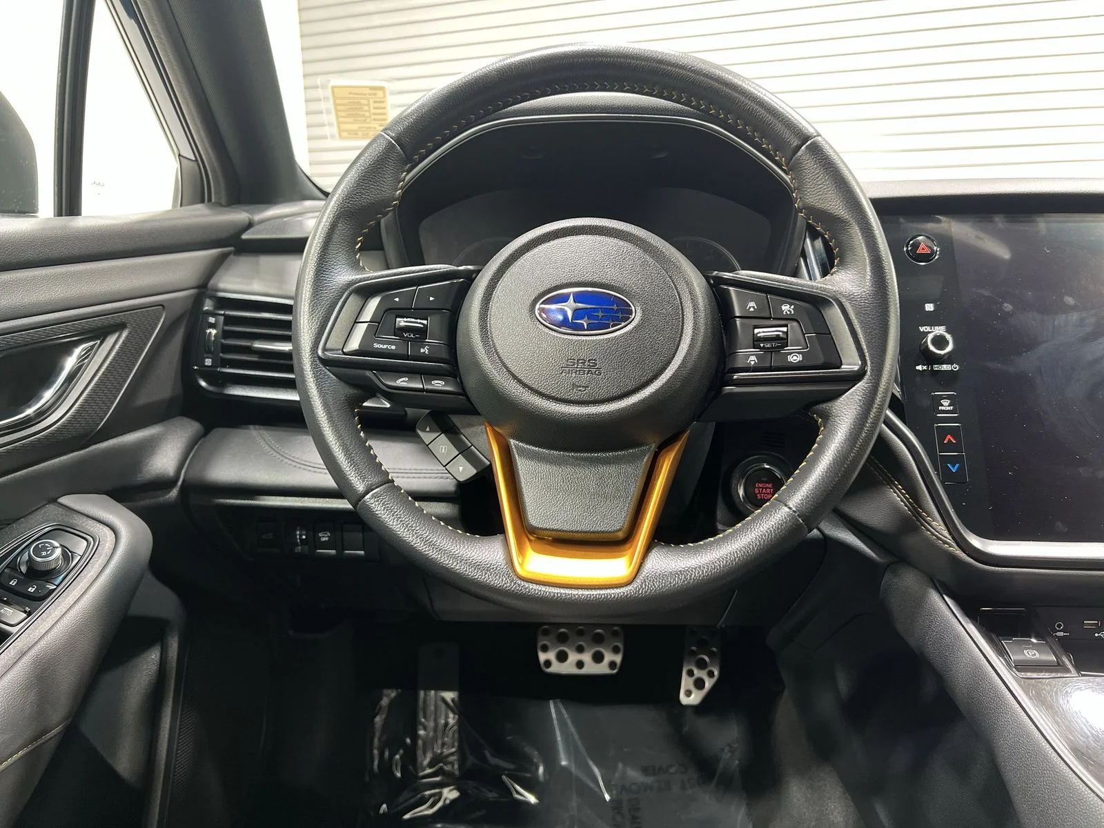 2022 Subaru Outback Wilderness - Photo 14