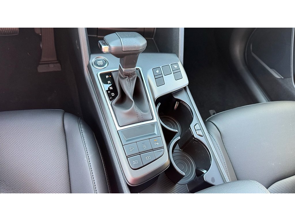New 2026 Wolf Gray Kia EX image 22