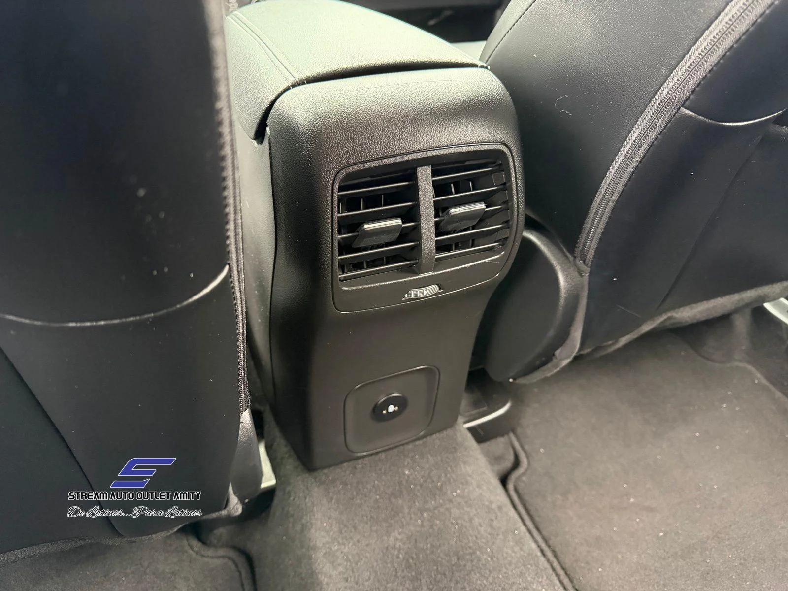 2025 Ford Escape Platinum - Photo 20