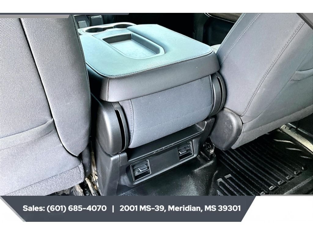Used 2020 Summit White Chevrolet LT image 24