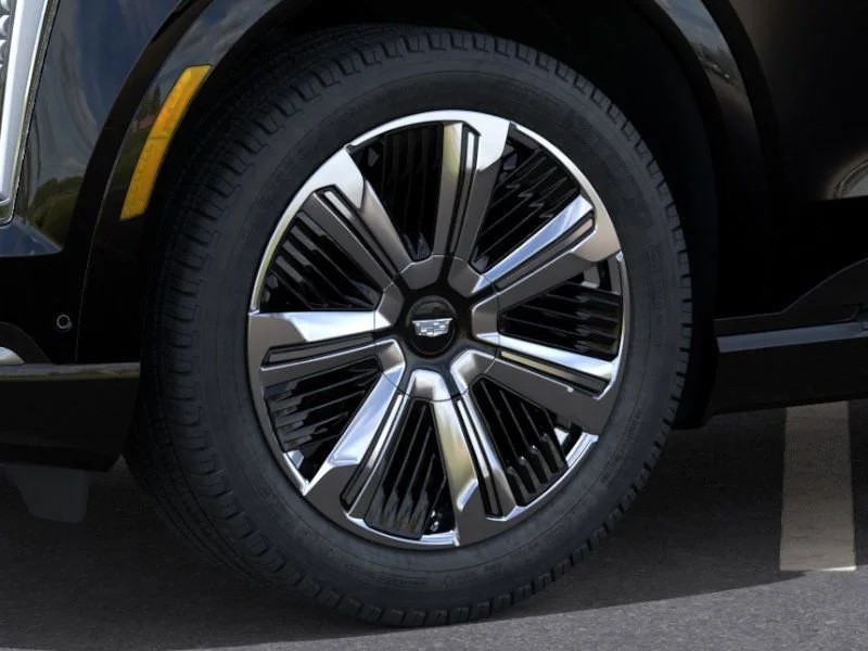 2025 Cadillac Escalade IQ Luxury 1 - Photo 15