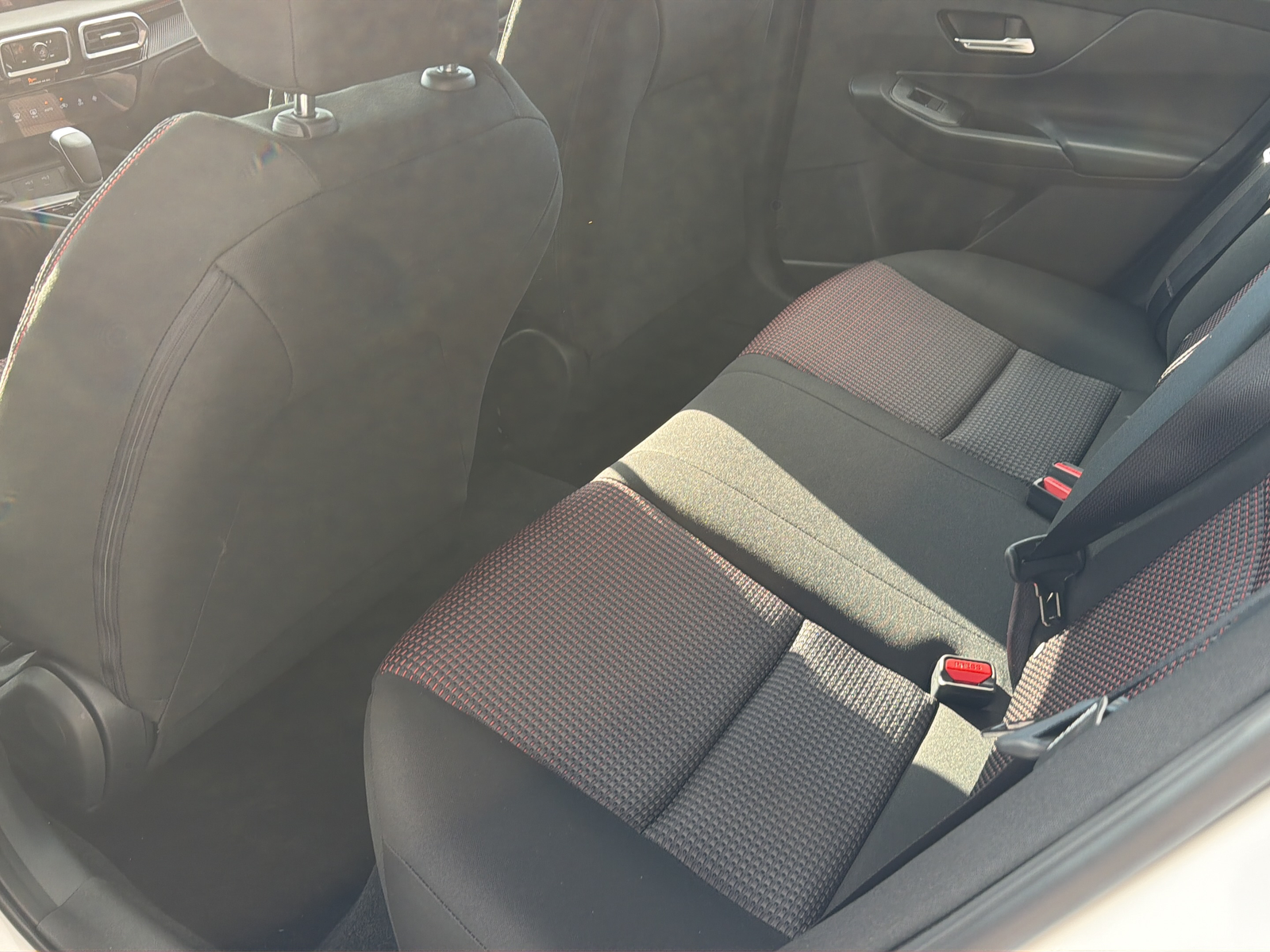 New 2027  Nissan SR image 33