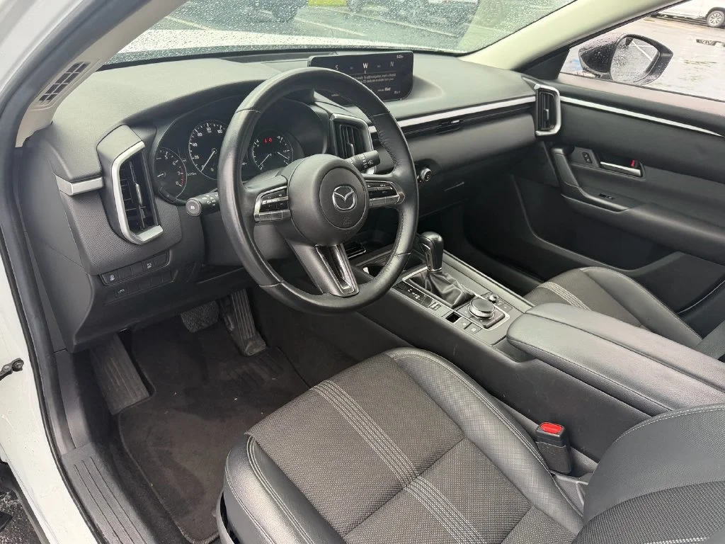 Used 2025 Beige Mazda 2.5 S Preferred Package image 10