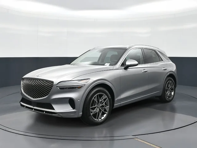 2023 Genesis GV70 2.5T