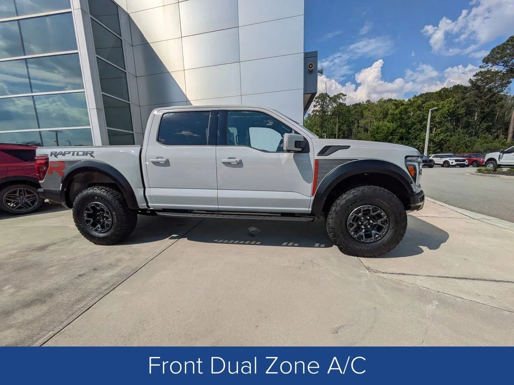 New 2026 Avalanche Ford Raptor R image 3