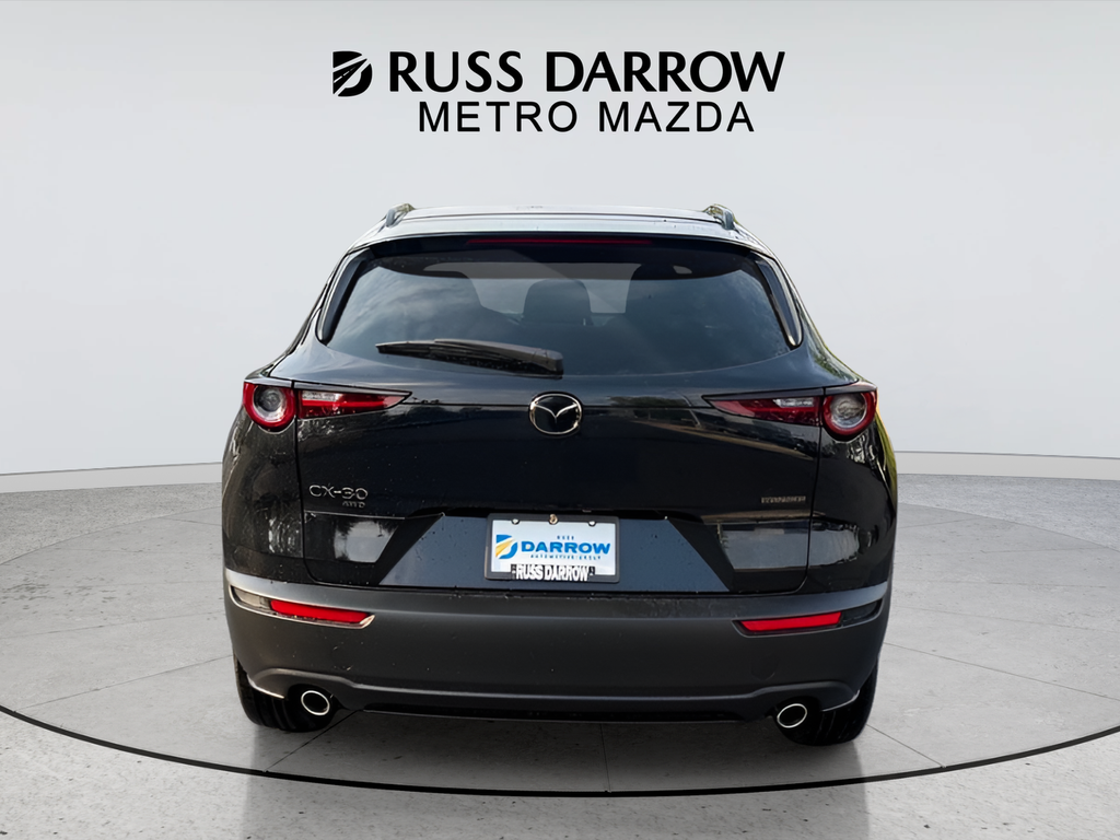 New 2026 Jet Black Mica Mazda 2.5 S Aire Edition image 4