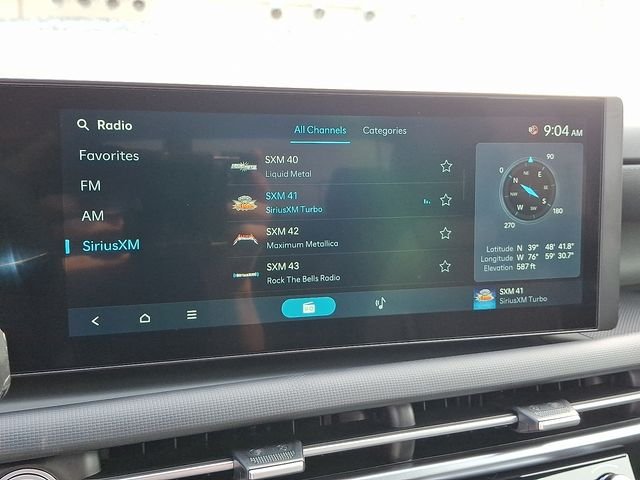 2026 Hyundai Santa Cruz SEL - Photo 16