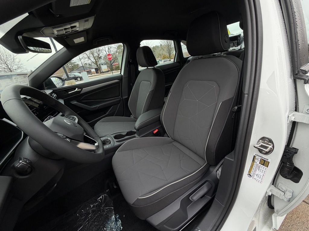 2026 Volkswagen Jetta Sport - Photo 21