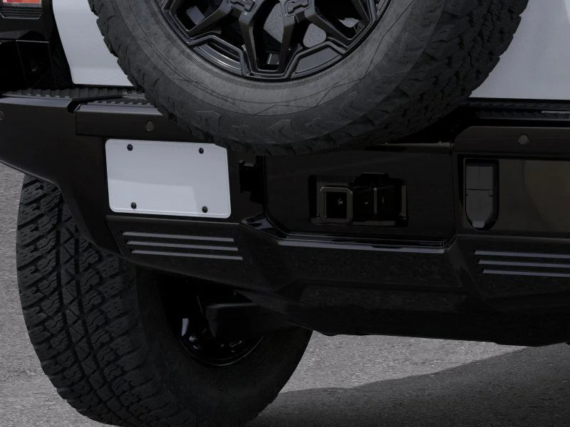 2026 GMC HUMMER EV 2X - Photo 14