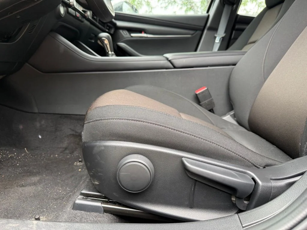 Used 2026 Black Mazda 2.5 S image 12