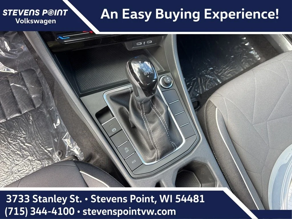 New 2026 Pyrite Silver Metallic Volkswagen 1.5T Sport image 19