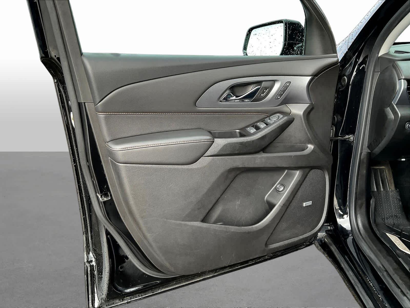 2020 Chevrolet Traverse Premier - Photo 22