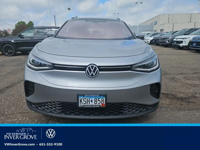 2023 Volkswagen ID.4 PRO S AWD's photo