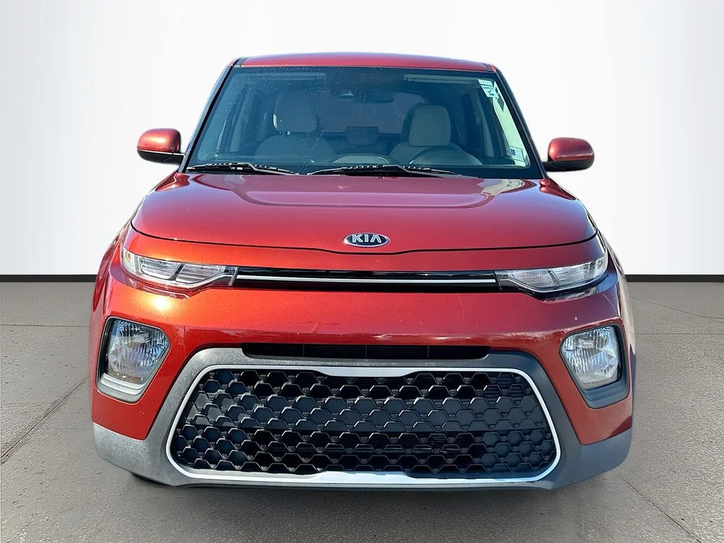 Certified 2021 Kia Soul S with VIN KNDJ23AU4M7743002 for sale in Leesburg, FL