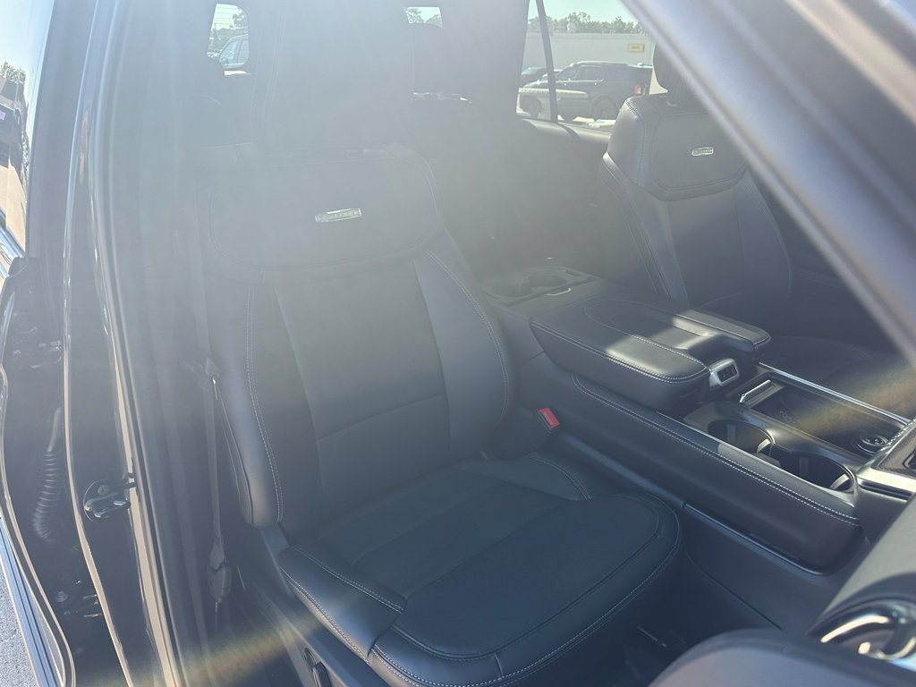 New 2026 Dark Matter Gray Metallic Ford MAX Platinum® image 31