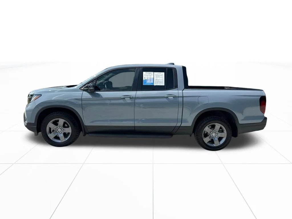 2025 Honda Ridgeline TrailSport - Photo 41