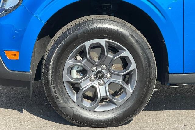 New 2025 Velocity Blue Ford XLT image 49