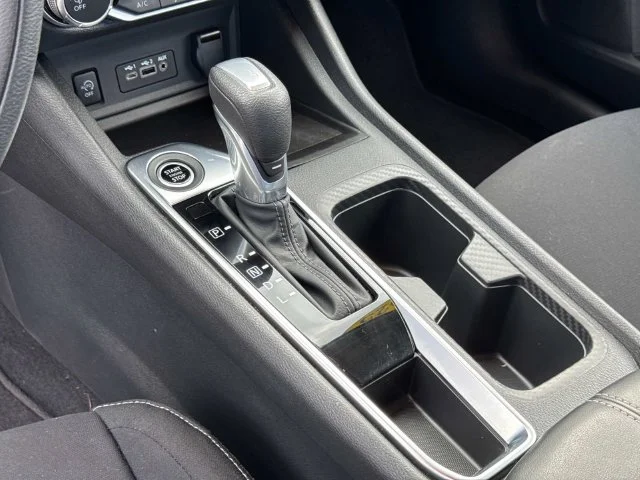 Used 2025 Gray Nissan SV image 27