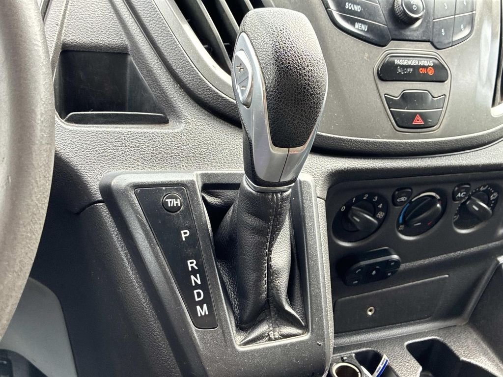 Used 2017 White Ford Base image 28