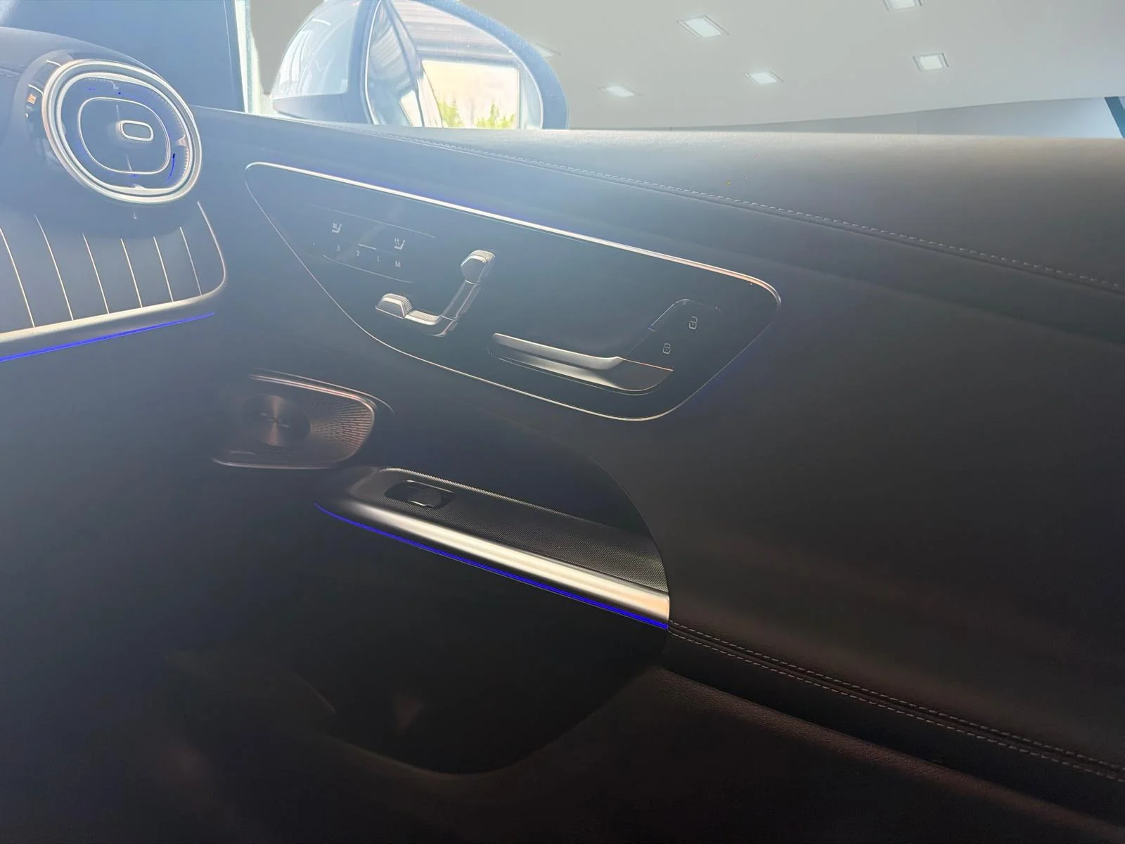New 2026 Silver Mercedes-Benz GLC 300 4MATIC SUV image 19
