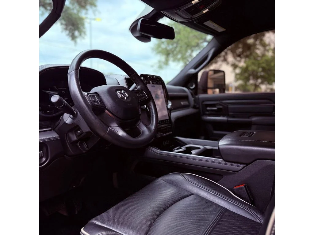 2023 RAM Ram 2500 Pickup Rebel - Photo 25