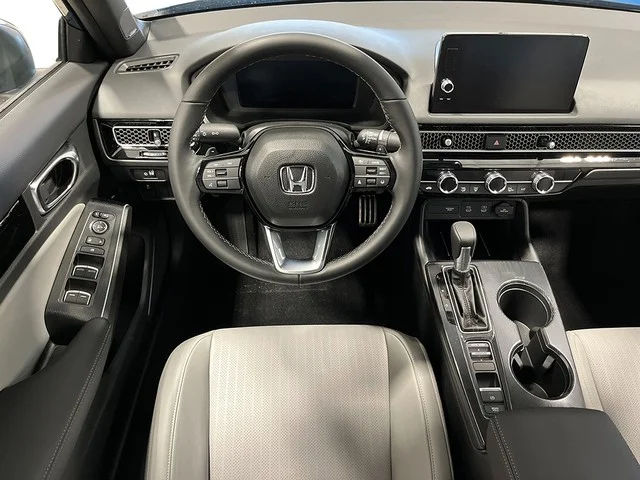 New 2026 Blue Lagoon Pearl Honda Sport Touring image 26