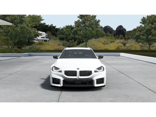 New 2027 Alpine White BMW  image 3