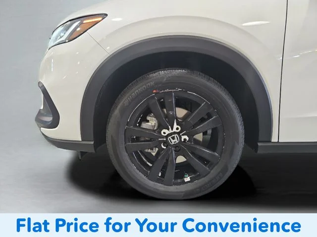 2026 Honda HR-V Sport - Photo 16