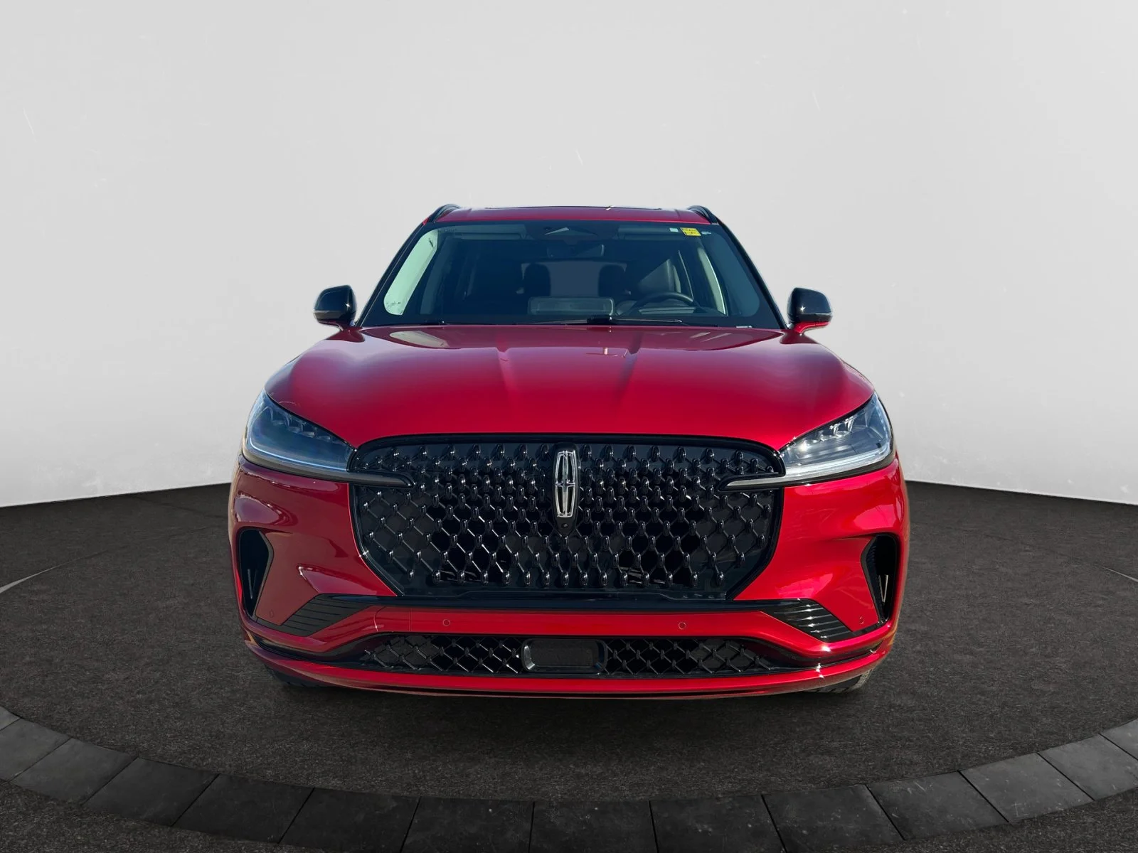 New 2026 Red Carpet Tinted Clearcoat Lincoln Premiere image 8